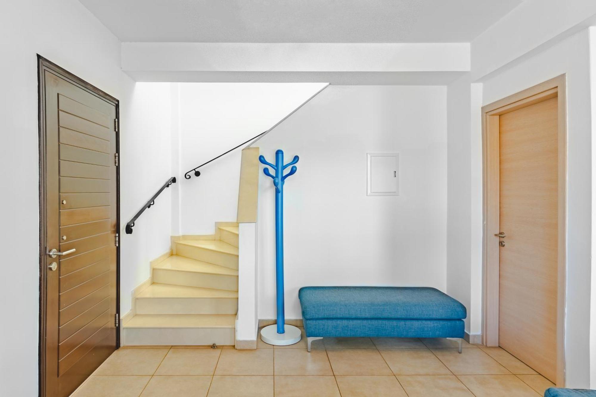 Villa Francesca Paralimni Exterior foto